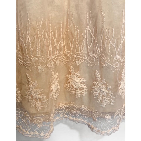 Odille Anthropology Dress - Picture 5 of 7